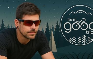 It's a Good Trip рекомендує