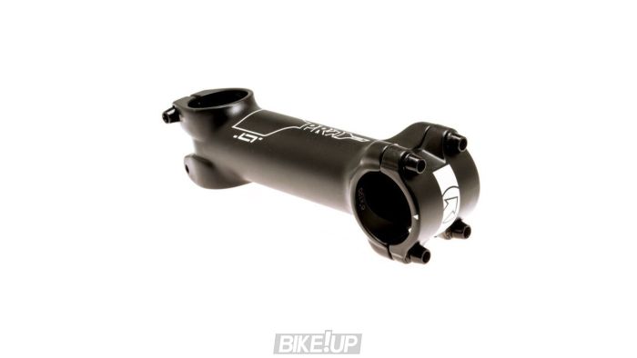 Винос PRO LT 70mm/31.8mm/+-6град., чорний