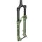 Вилка RockShox Lyrik Ultimate Charger 3 RC2 - Crown 27.5" Boost™ 15x110 140mm Green Alum Str Tpr 44offset DebonAir+ (includes Bolt On Fender,2 Btm Tokens, Star nut & Maxle Stealth) D1
