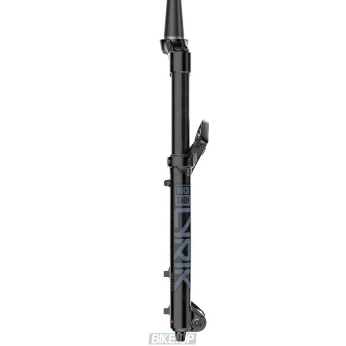 Вилка RockShox Lyrik Select Charger RC - Crown 29" Boost™ 15x110 150mm Black Alum Str Tpr 44offset DebonAir+ (includes Bolt On Fender,2 Btm Tokens, Star nut & Maxle Stealth) D1