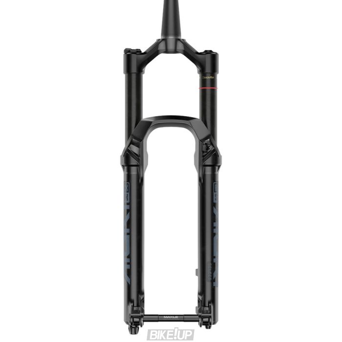 Вилка RockShox Lyrik Select Charger RC - Crown 29" Boost™ 15x110 140mm Black Alum Str Tpr 44offset DebonAir+ (includes Bolt On Fender,2 Btm Tokens, Star nut & Maxle Stealth) D1
