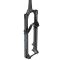 Вилка RockShox Pike Select Charger RC - Crown 27.5" Boost™ 15x110 140mm Black Alum Str Tpr 44offset DebonAir+ (includes Bolt On Fender,2 Btm Tokens, Star nut & Maxle Stealth) C1