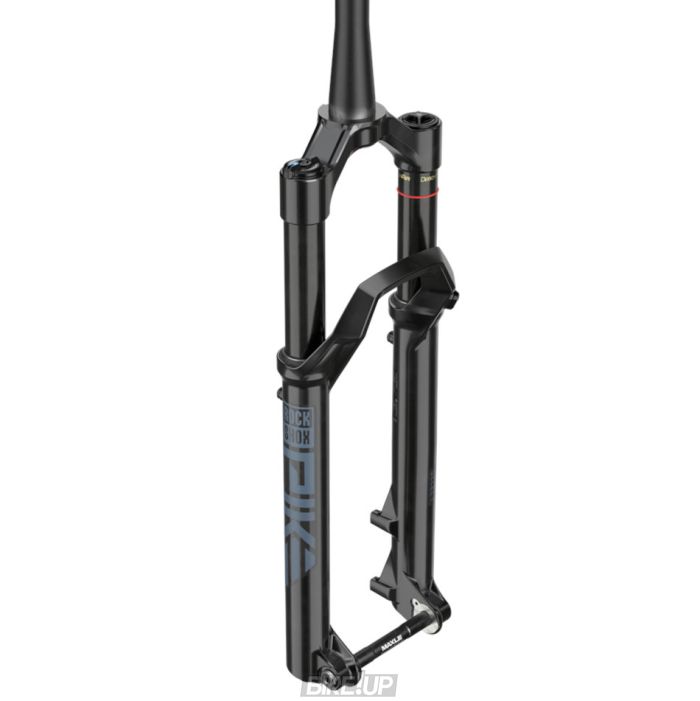 Вилка RockShox Pike Select Charger RC - Crown 29" Boost™ 15x110 120mm Black Alum Str Tpr 44offset DebonAir+ (includes Bolt On Fender,2 Btm Tokens, Star nut & Maxle Stealth) C1