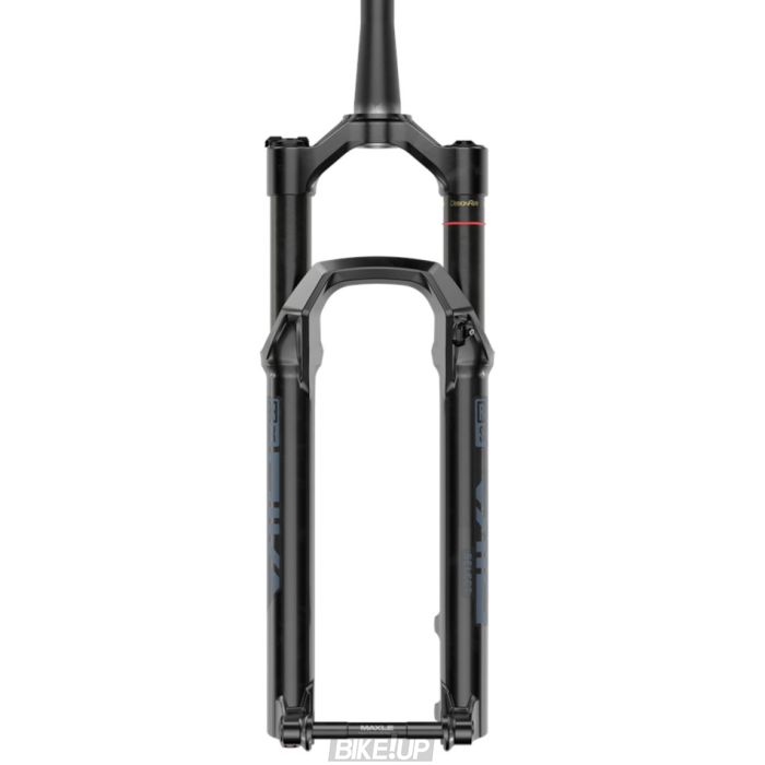 Вилка RockShox Pike Select Charger RC - Crown 29" Boost™ 15x110 120mm Black Alum Str Tpr 44offset DebonAir+ (includes Bolt On Fender,2 Btm Tokens, Star nut & Maxle Stealth) C1