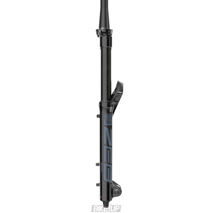 Вилка RockShox ZEB Select Charger RC - Crown 29" Boost™ 15x110 170mm Diff BlackAlum Str Tpr Sm CrownOD 44offset DebonAir (includes Bolt On Fender,2 Btm Tokens, Star nut & Maxle Stealth) A2