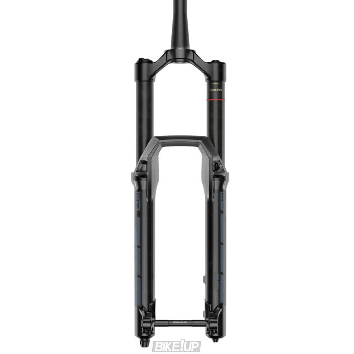 Вилка RockShox ZEB Select Charger RC - Crown 29" Boost™ 15x110 170mm Diff BlackAlum Str Tpr Sm CrownOD 44offset DebonAir (includes Bolt On Fender,2 Btm Tokens, Star nut & Maxle Stealth) A2