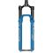 Вилка RockShox SID Ultimate Race Day - Remote 29" Boost™15X110 120mm Gloss Blue 44offset Tapered DebonAir (includes Bolt on Fender, Star nut, Maxle Stealth & OneLoc Remote) C1