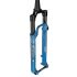 Вилка RockShox SID SL Ultimate Race Day - Remote 29" Boost™15X110 100mm Gloss Blue 44offset Tapered DebonAir (includes ZipTie Fender, Star nut, Maxle Stealth & OneLoc Remote) C1
