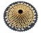 Касета SRAM XG-1299 Eagle 10-52 12 speed Gold