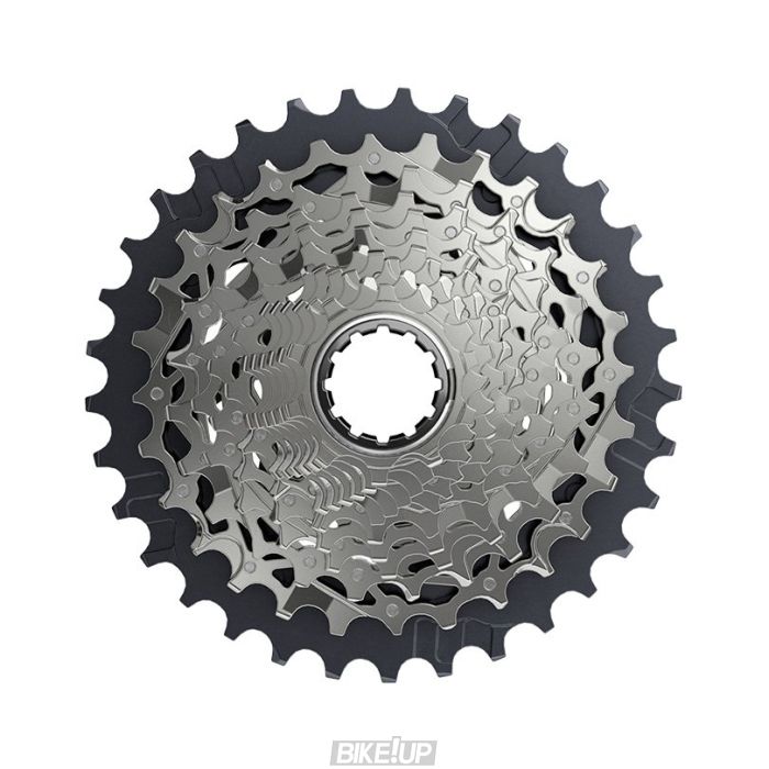 Касета SRAM XG-1270 D1 Silver 12 Speed 10-36