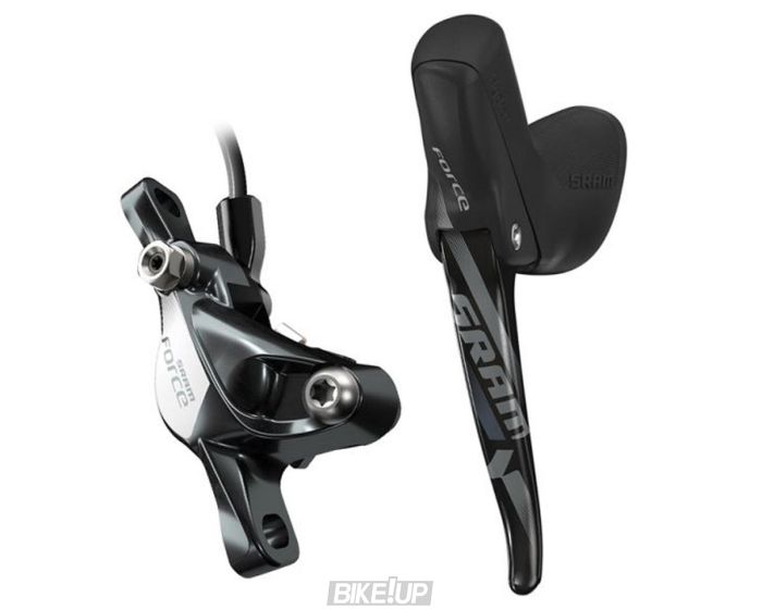 Тормоза - Дисковые FORCE AM FORCE CX1 HRD LEFT RR BRK 1800