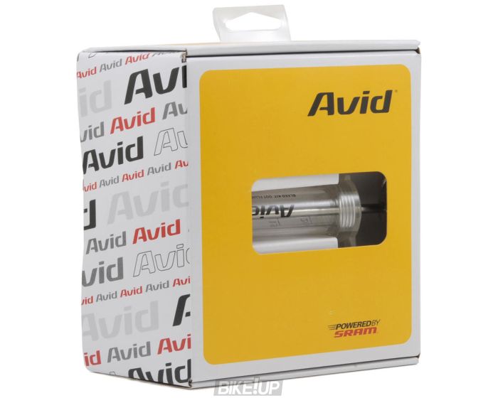 Набор для прокачки AVID PRO BLEED KIT