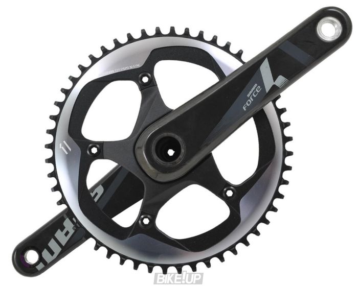 Шатуны AM FC FORCE1 GXP 1725 110 42T