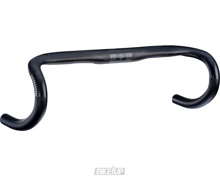 Руль SL AM HB SL-70ERGO 44 C-C CARBON MT BLK