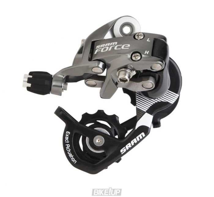 Переключатель - Задний AM RD FORCE SHORT CAGE MAX 28T