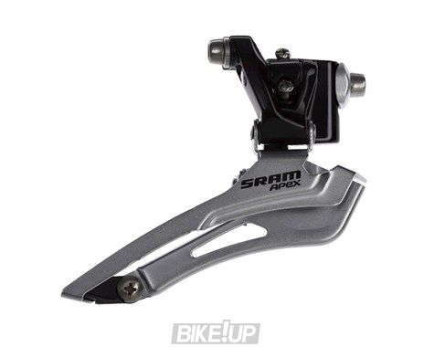 Переключатель - Передний 11A FD APEX CLAMP 349