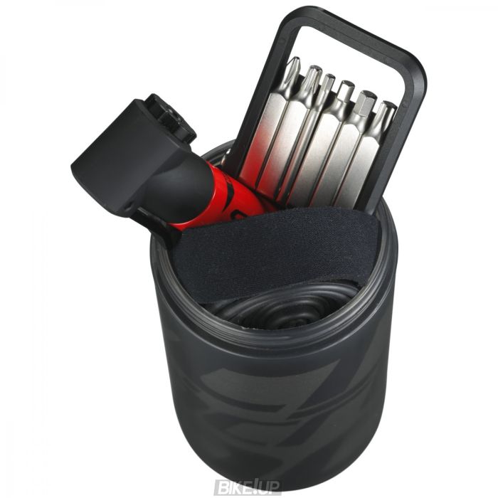 Органайзер під фляготримач SYNCROS Can 