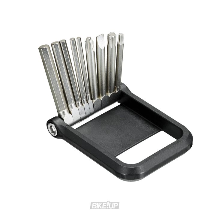 набір ключів SYNCROS Matchbox 9