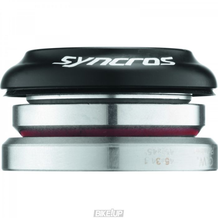 рульова SYNCROS DropIn1-1/4 1-1/2 Foil 2016