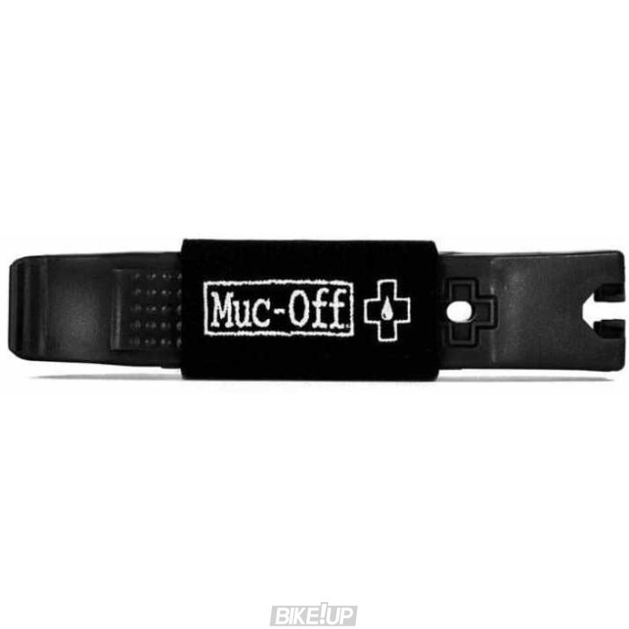 лопатки для гуми MUC-OFF 2 штуки