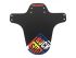 Крило RockShox MTB Fender Black with Colorado Flag Print