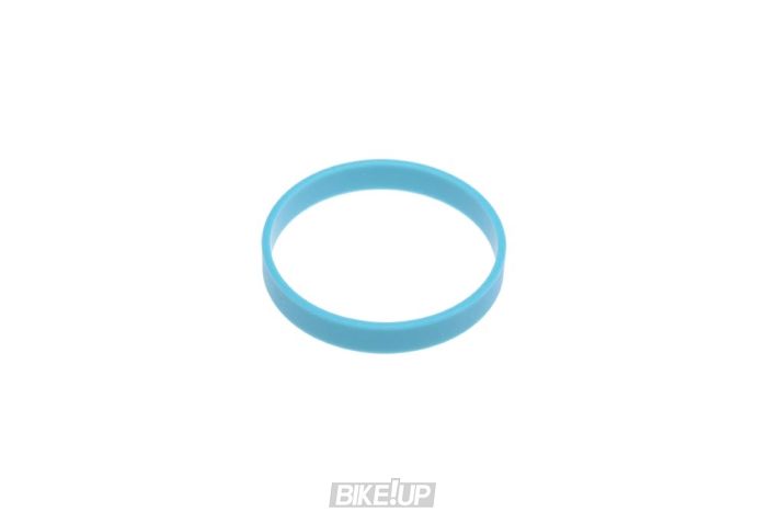 Кільце пластикове FOX Turcon (.136 W X .869 OD X .031