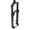 Вилка RockShox Pike Select Charger RC - Crown 27.5" Boost™ 15x110 140mm Diff Black Alum Str Tpr 37offset DebonAir (includes Fender,2 Btm Tokens, Star nut & Maxle Stealth) B4