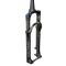 Вилка RockShox Reba RL - Remote 29" Boost™ 15x110 100mm Black Alum Str Tpr 51offset Solo Air (includes Star nut, Maxle Stealth & Right OneLoc Remote) A9