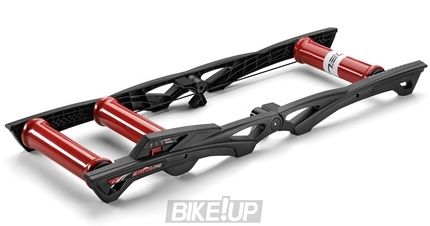 Велотренажер ELITE ролерний ARION MAG