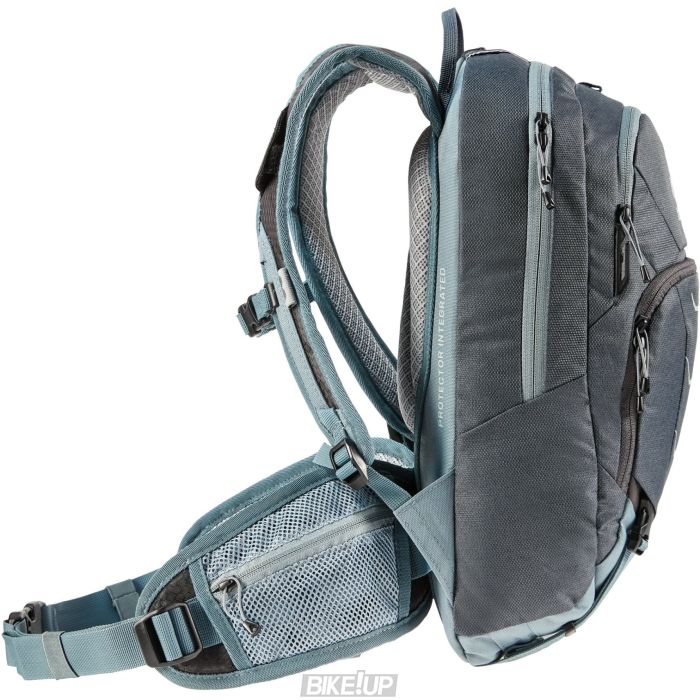 Рюкзак Attack 8 JR колір 4409 graphite-shale