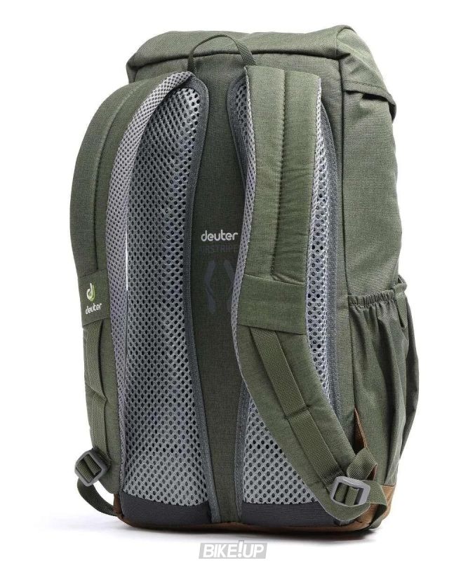 Рюкзак DEUTER Walker 16 колір 2608 khaki-lion