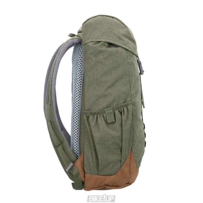 Рюкзак DEUTER Walker 16 колір 2608 khaki-lion