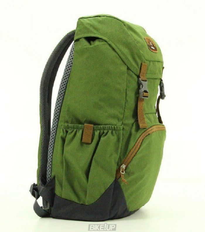 Рюкзак DEUTER Walker 20 колір 2443 pine-graphite