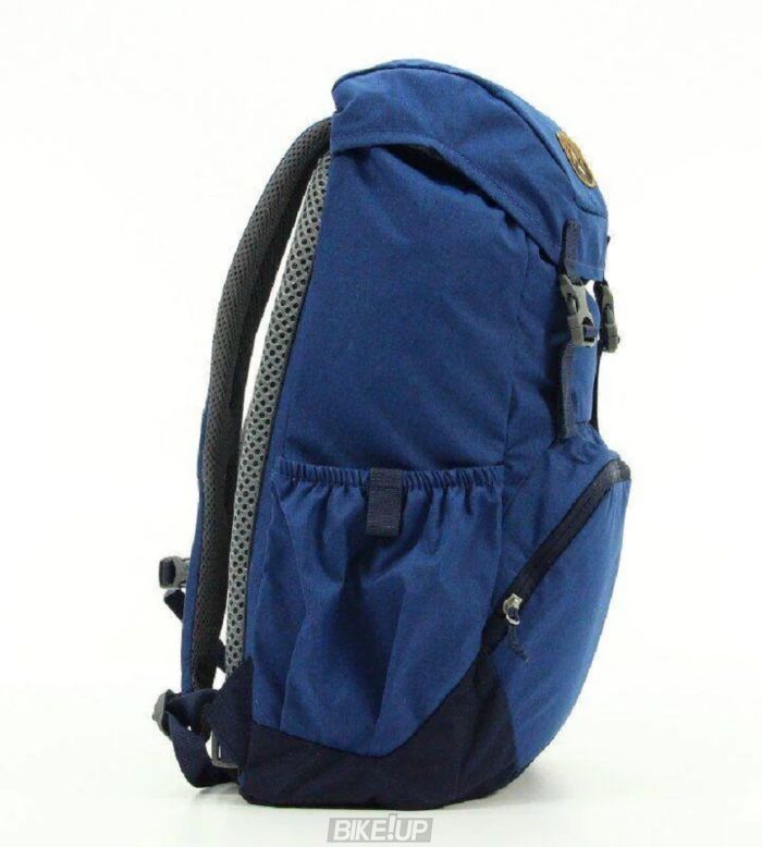 Рюкзак DEUTER Walker 20 колір 3130 steel-navy