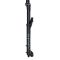 Вилка RockShox Pike Select Charger RC - Crown 27.5" Boost™ 15x110 130mm Diff Black Alum Str Tpr 46offset DebonAir (includes Fender,2 Btm Tokens, Star nut & Maxle Stealth) B4