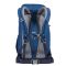 Рюкзак DEUTER Walker 24 колір 3130 steel-navy