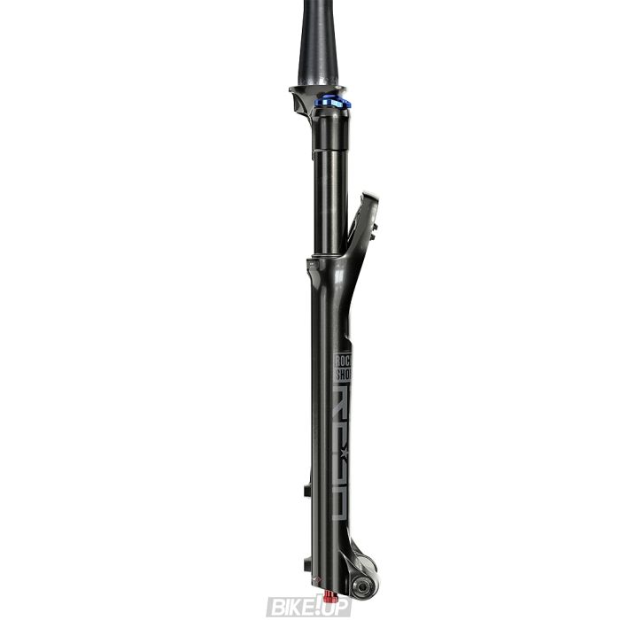Вилка RockShox Reba RL - Remote 29" Boost™ 15x110 100mm Black Alum Str Tpr 51offset Solo Air (includes Star nut, Maxle Stealth & Right OneLoc Remote) A9