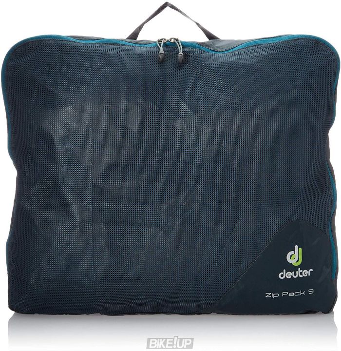 Чохол-мішок DEUTER Zip Pack 9 колір 4000 granite