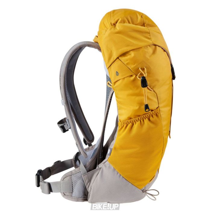 Рюкзак AC Lite 14 SL колір 9603 curry-pepper