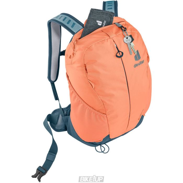 Рюкзак AC Lite 15 SL колір 5333 sienna-arctic