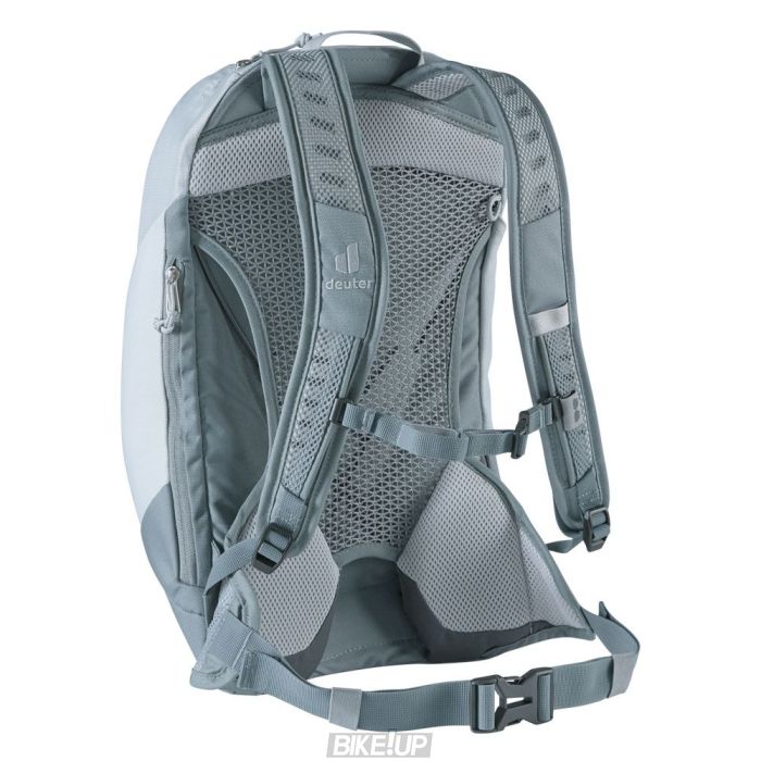 Hiking backpack DEUTER AC Lite 21L 4419 Tin Shale SL