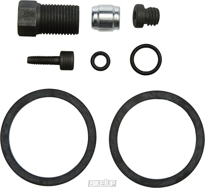 Сервісний набір JUICY 3 CALIPER SERVICE KIT QTY 1