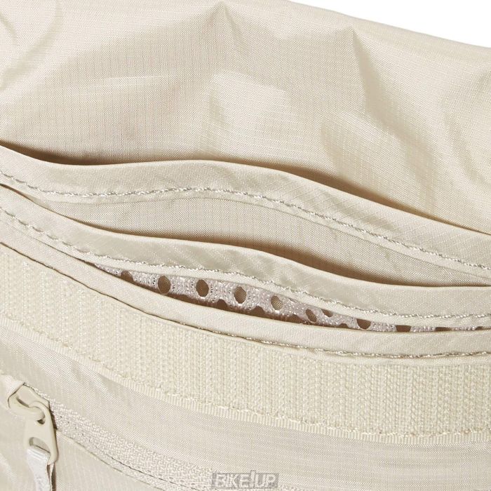 Гаманець DEUTER Security Wallet II RFID BLOCK колір 6010 sand