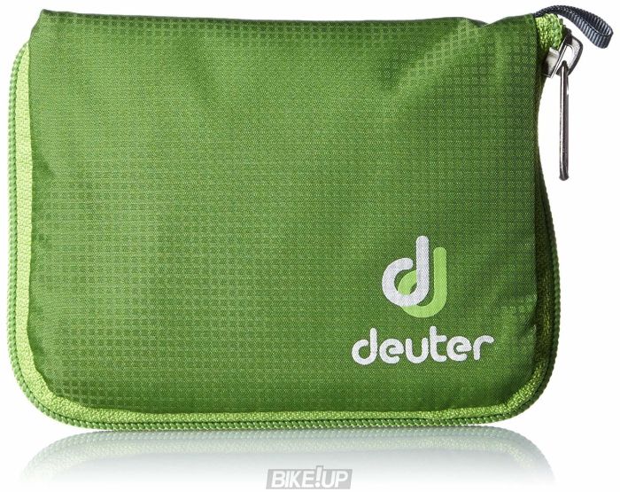 Гаманець DEUTER Zip Wallet колір 2009 emerald