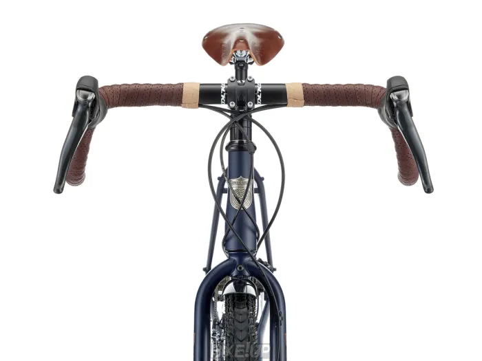 Велосипед турінг 28" KONA Sutra Midnight