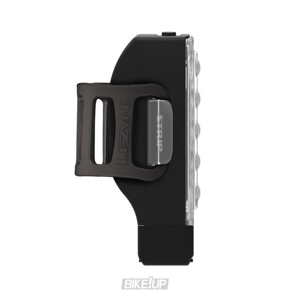 Комплект світла Lezyne STRIP DRIVE PAIR Чорний Y400/150 люменів 13