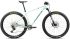Велосипед 29" ORBEA Alma H20 Ice Green Ocean