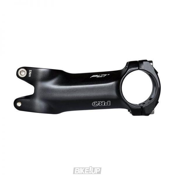 Винос PRO PLT 120mm/31.8mm/+- 10 град., чорний