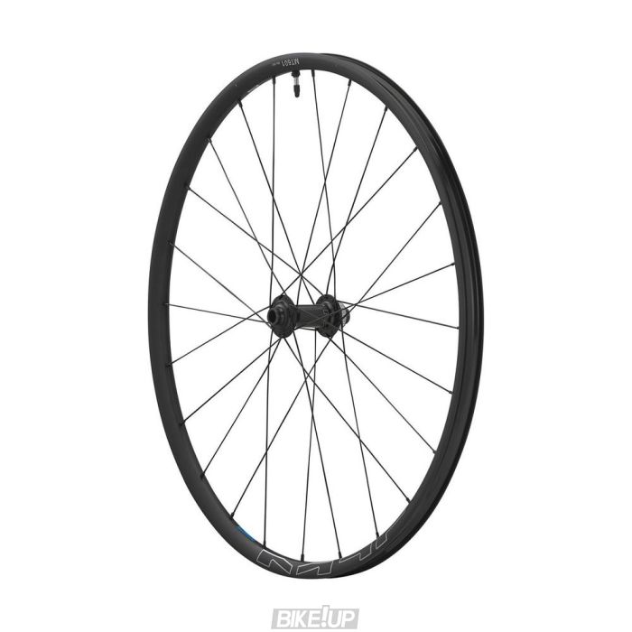 Колесо WH-MT601-29, переднє 29&quot;, 24отв. F:15MM E-THRU OLD:100MM безкамерне, CENTER LOCK