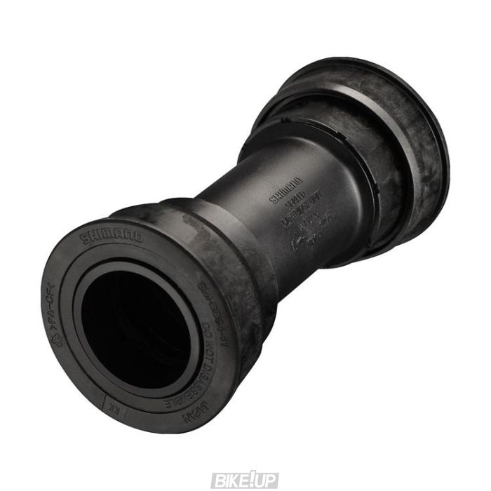 Компоненты каретки SM-BB94-41A XTR, PRESS FIT для МТВ